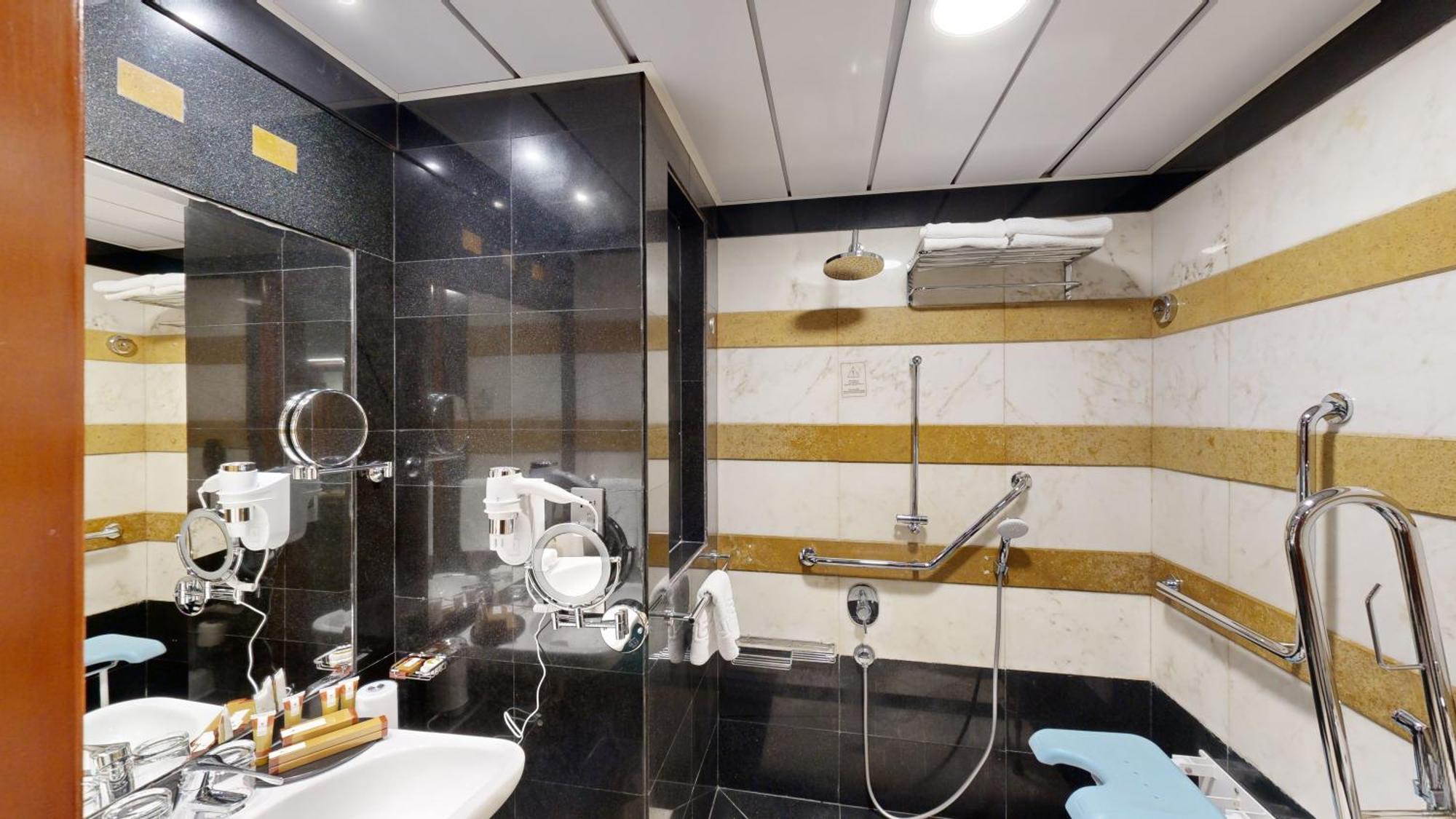 Al Muna Kareem Hotel- Ex Leader Hotel