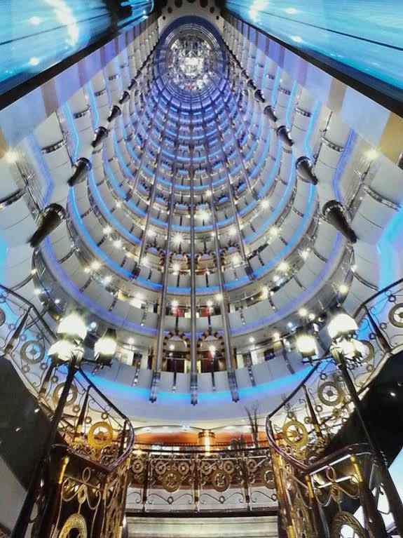 لـــيدر المنى كريم 3* المدينة المنورة