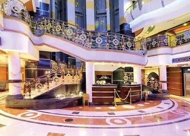 لـــيدر المنى كريم 3*